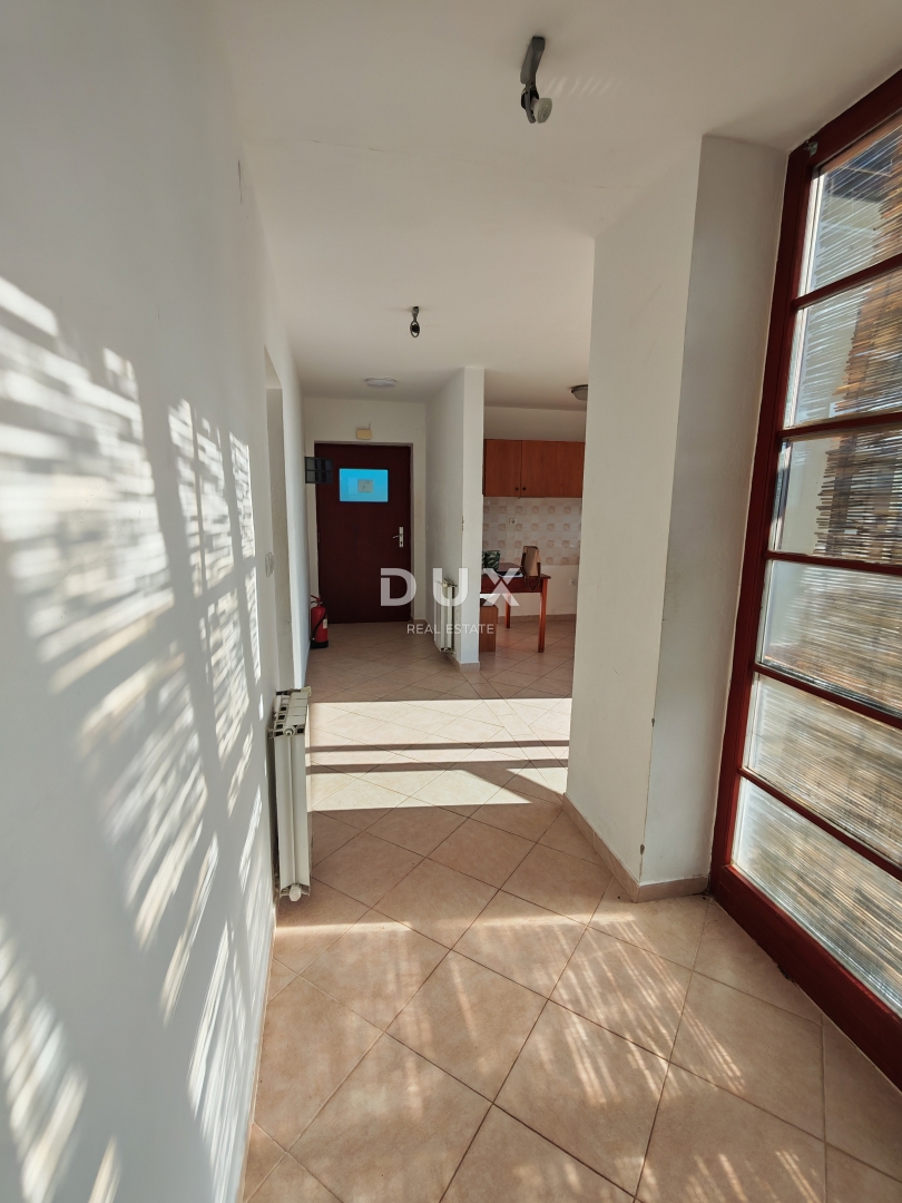 ISTRA, LIŽNJAN - Apartmajska hiša blizu morja!