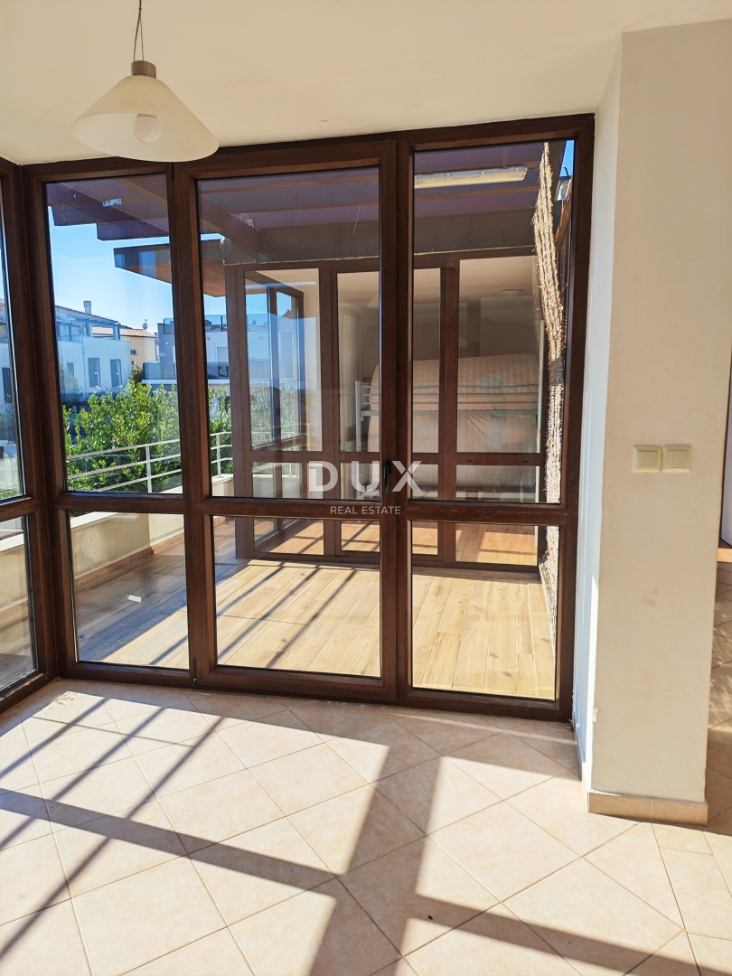 ISTRA, LIŽNJAN - Apartmajska hiša blizu morja!