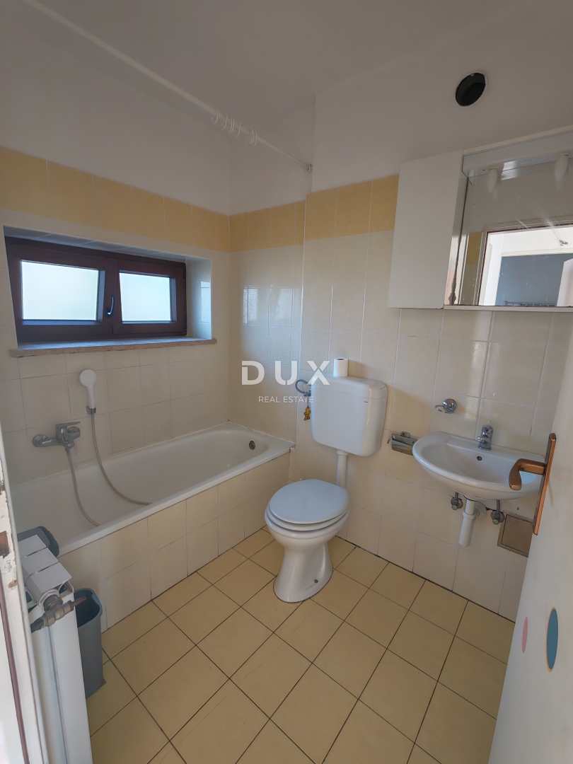 ISTRA, LIŽNJAN - Apartmajska hiša blizu morja!