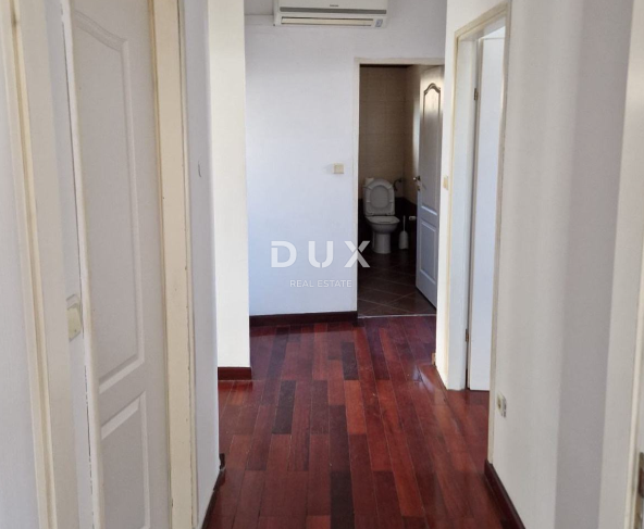 ZAGREB, MAKSIMIR - prostorna hiša na odlični lokaciji