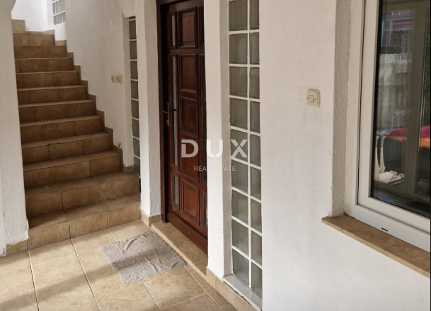 ZAGREB, MAKSIMIR - prostorna hiša na odlični lokaciji