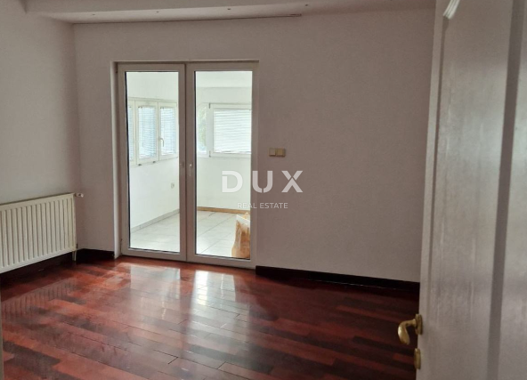 ZAGREB, MAKSIMIR - prostorna hiša na odlični lokaciji