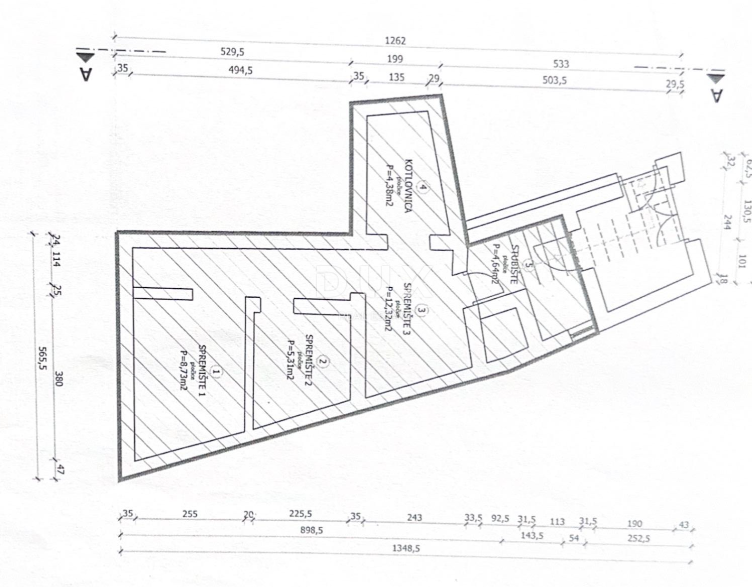 ZAGREB, MAKSIMIR - prostorna hiša na odlični lokaciji