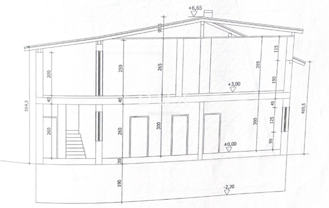 ZAGREB, MAKSIMIR - prostorna hiša na odlični lokaciji