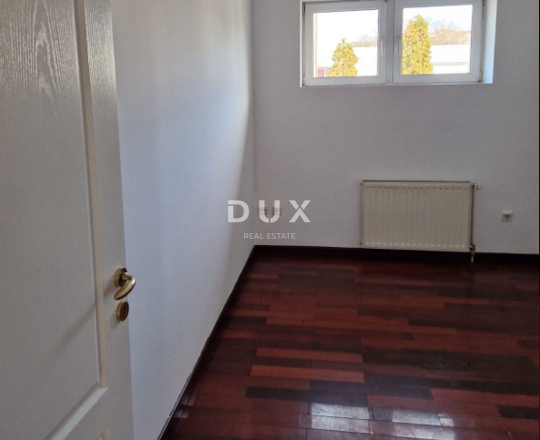 ZAGREB, MAKSIMIR - prostorna hiša na odlični lokaciji