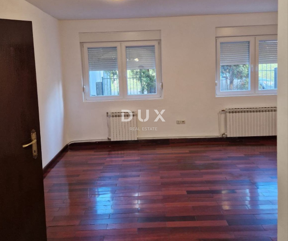 ZAGREB, MAKSIMIR - prostorna hiša na odlični lokaciji