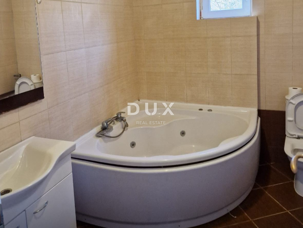 ZAGREB, MAKSIMIR - prostorna hiša na odlični lokaciji