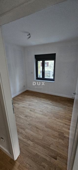 ZAGREB, REMETE - NOVOGRADNJA, dvosobno stanovanje z vrtom