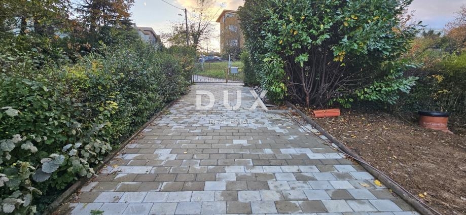 ZAGREB, REMETE - NOVOGRADNJA, dvosobno stanovanje z vrtom