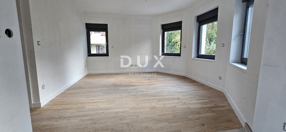 ZAGREB, REMETE - NOVOGRADNJA, dvosobno stanovanje z vrtom