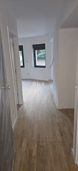 ZAGREB, REMETE - NOVOGRADNJA, dvosobno stanovanje z vrtom