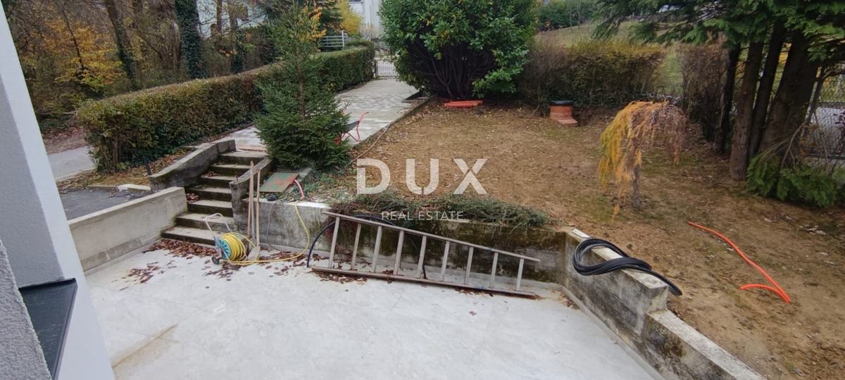 ZAGREB, REMETE - NOVOGRADNJA, dvosobno stanovanje z vrtom