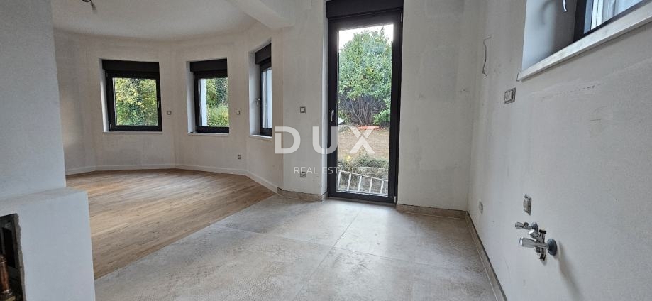 ZAGREB, REMETE - NOVOGRADNJA, dvosobno stanovanje z vrtom