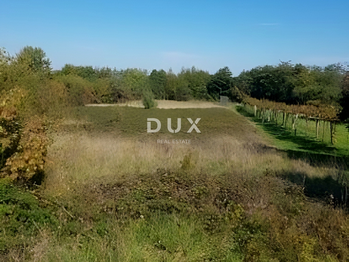 Zemljišče Labin, 2.964m2