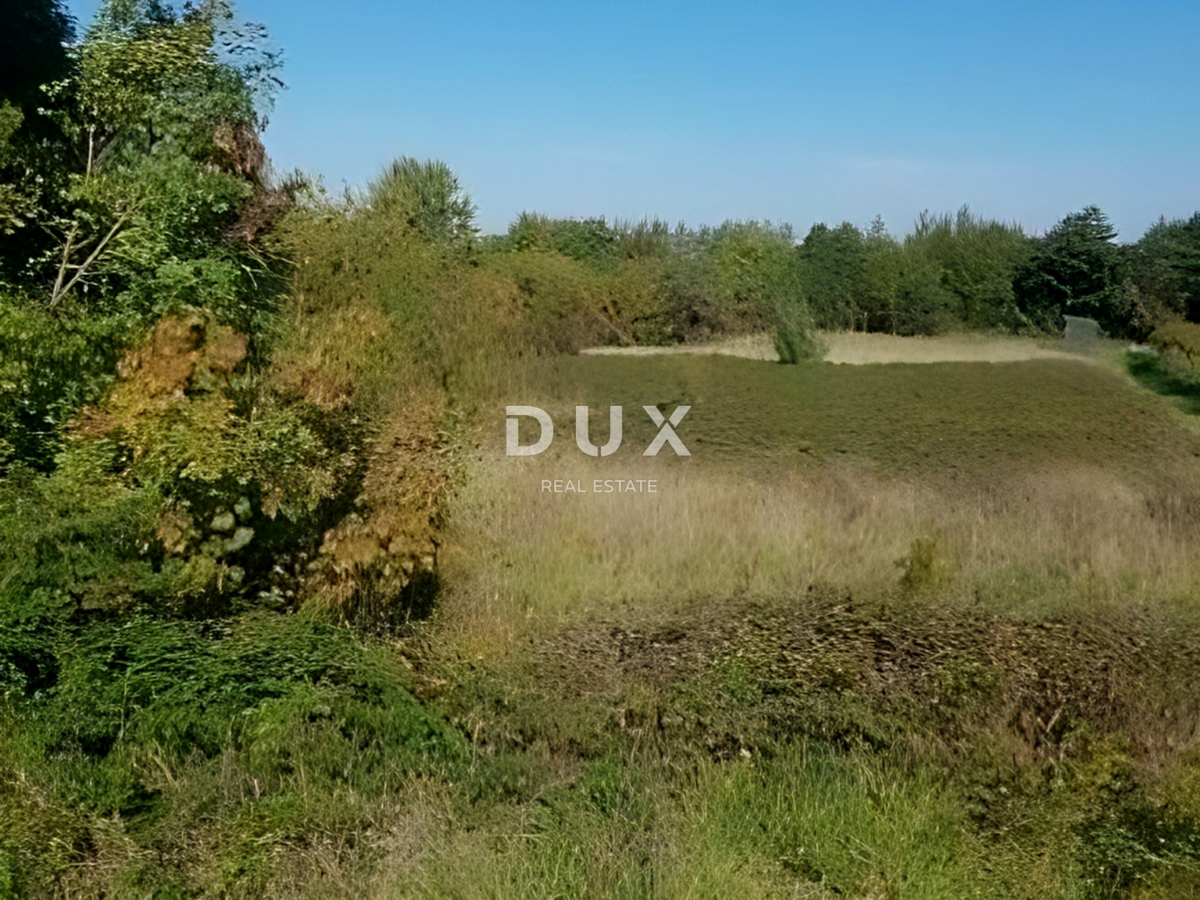 Zemljišče Labin, 2.964m2