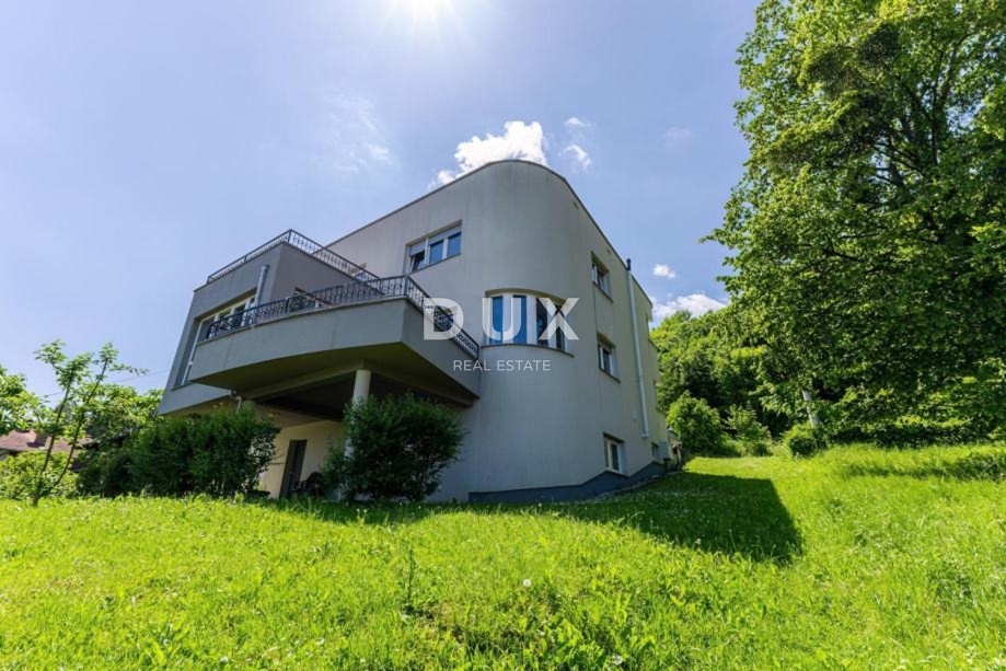 Hiša Vrhovčak, Samobor - Okolica, 350m2