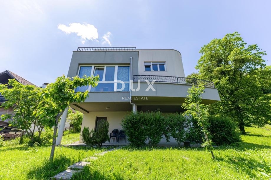 Hiša Vrhovčak, Samobor - Okolica, 350m2