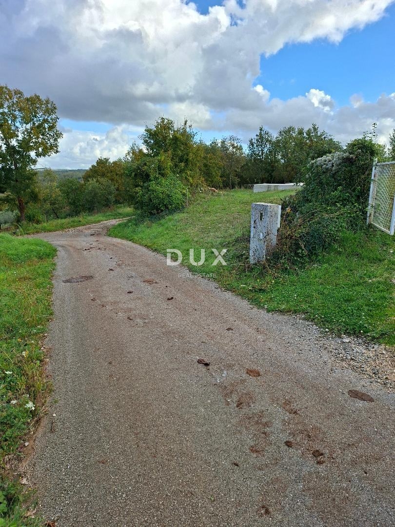 Zemljišče Brig, Vižinada, 561m2