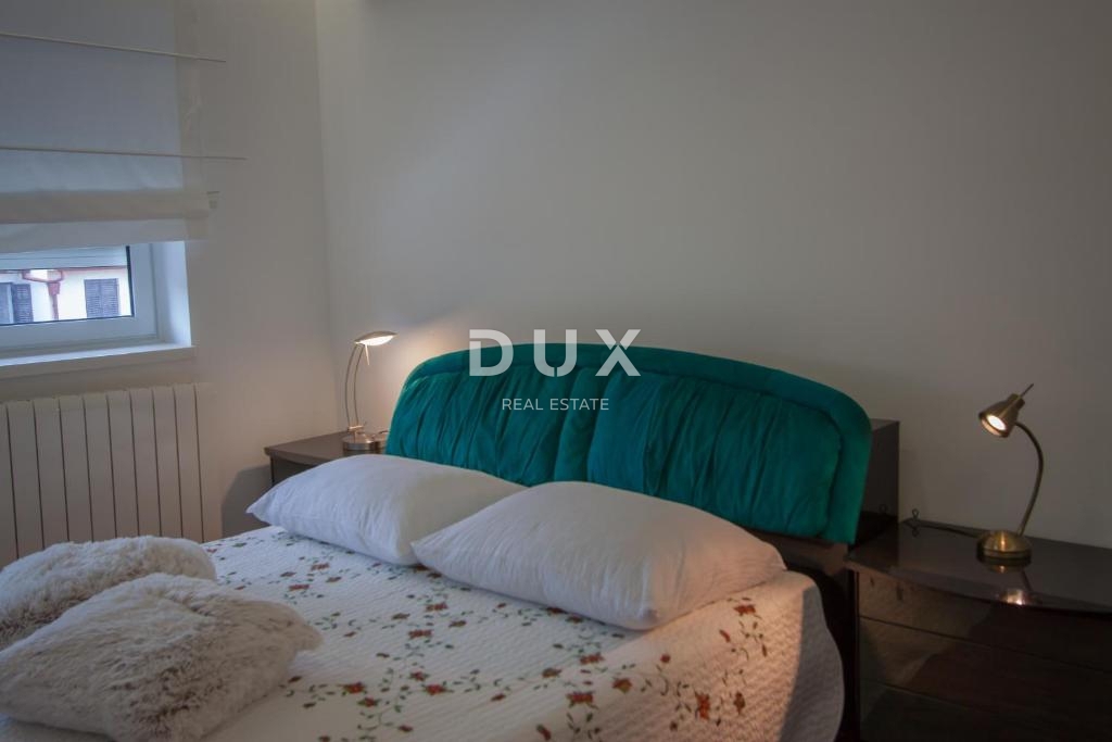 ISTRA, PULA - Prostorno, takoj vseljivo stanovanje v bližini centra