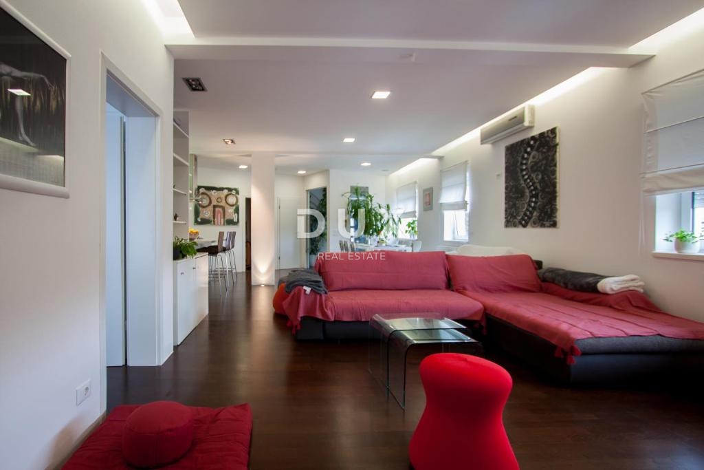 ISTRA, PULA - Prostorno, takoj vseljivo stanovanje v bližini centra