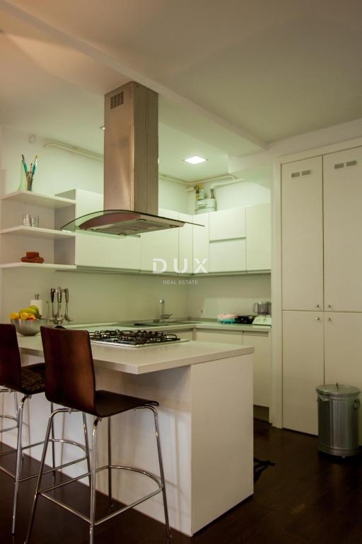 ISTRA, PULA - Prostorno, takoj vseljivo stanovanje v bližini centra