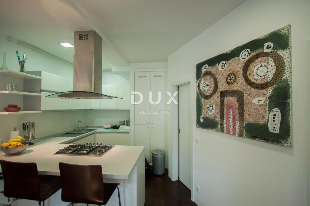 ISTRA, PULA - Prostorno, takoj vseljivo stanovanje v bližini centra