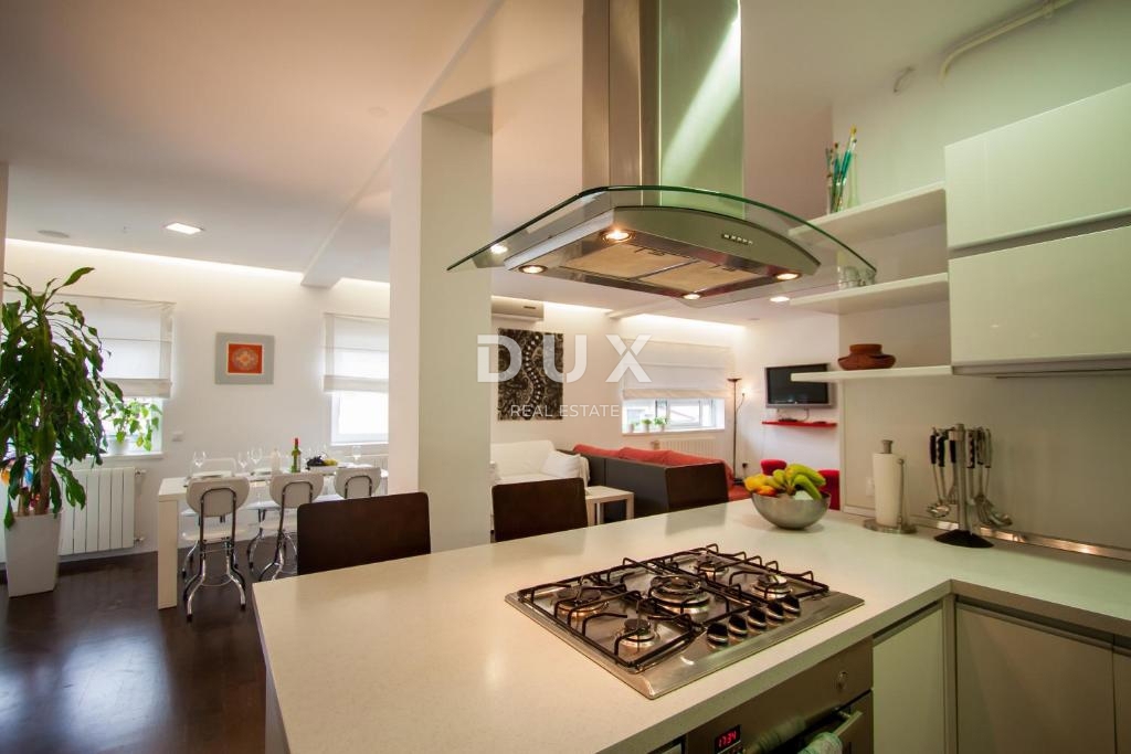 ISTRA, PULA - Prostorno, takoj vseljivo stanovanje v bližini centra