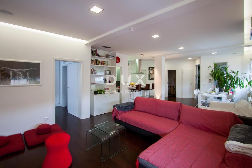 ISTRA, PULA - Prostorno, takoj vseljivo stanovanje v bližini centra