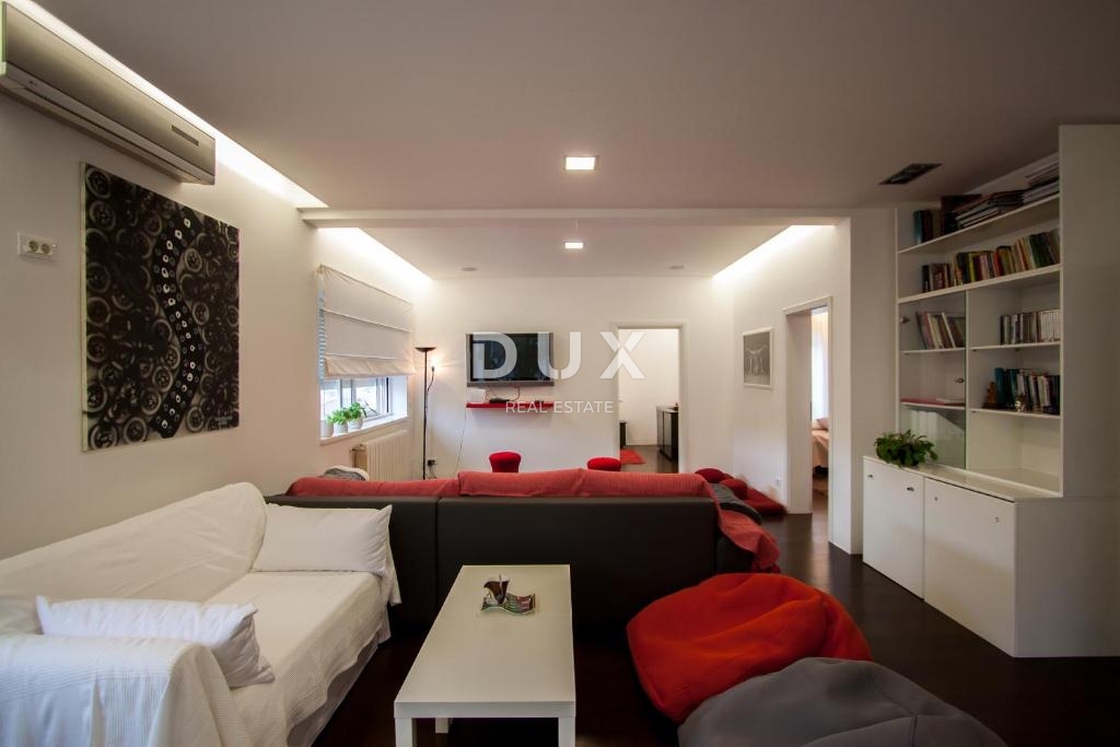 ISTRA, PULA - Prostorno, takoj vseljivo stanovanje v bližini centra