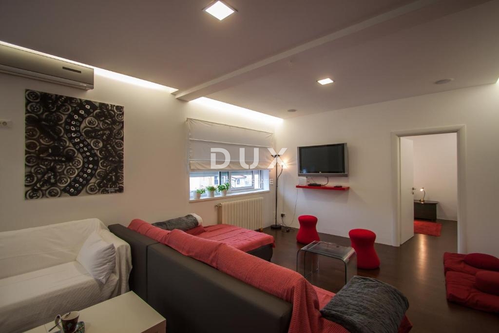 ISTRA, PULA - Prostorno, takoj vseljivo stanovanje v bližini centra