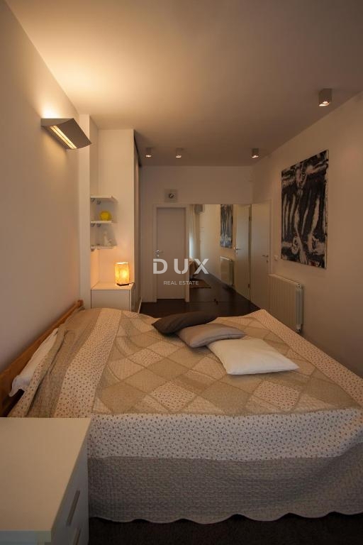 ISTRA, PULA - Prostorno, takoj vseljivo stanovanje v bližini centra