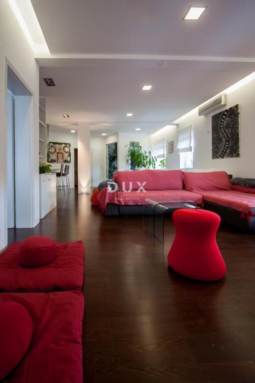 ISTRA, PULA - Prostorno, takoj vseljivo stanovanje v bližini centra