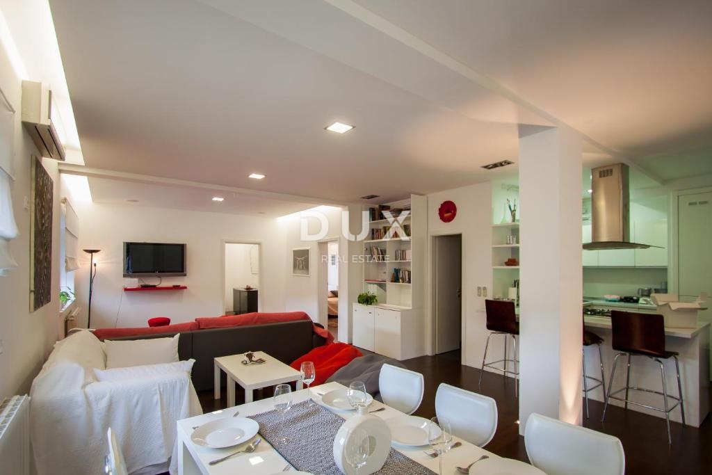 ISTRA, PULA - Prostorno, takoj vseljivo stanovanje v bližini centra