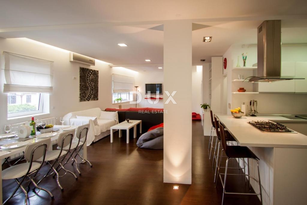 ISTRA, PULA - Prostorno, takoj vseljivo stanovanje v bližini centra