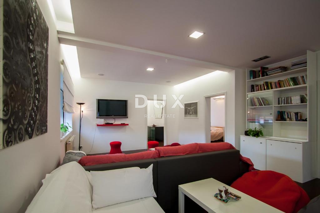 ISTRA, PULA - Prostorno, takoj vseljivo stanovanje v bližini centra