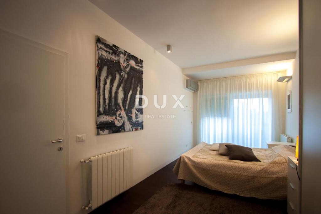 ISTRA, PULA - Prostorno, takoj vseljivo stanovanje v bližini centra