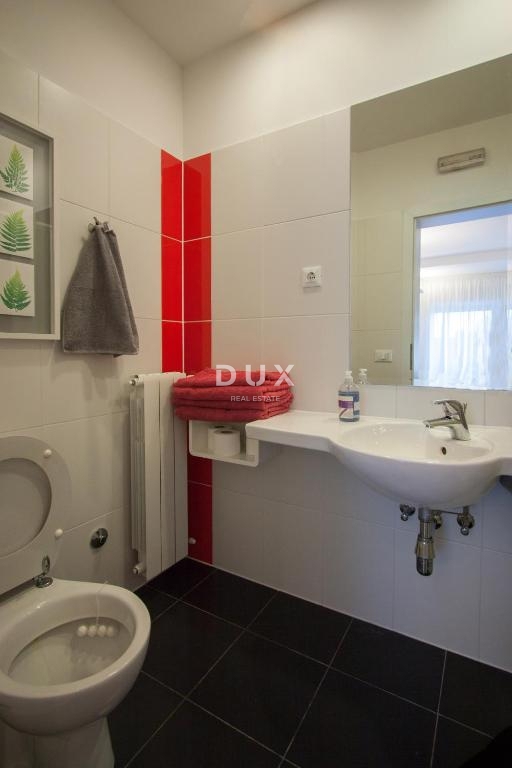 ISTRA, PULA - Prostorno, takoj vseljivo stanovanje v bližini centra