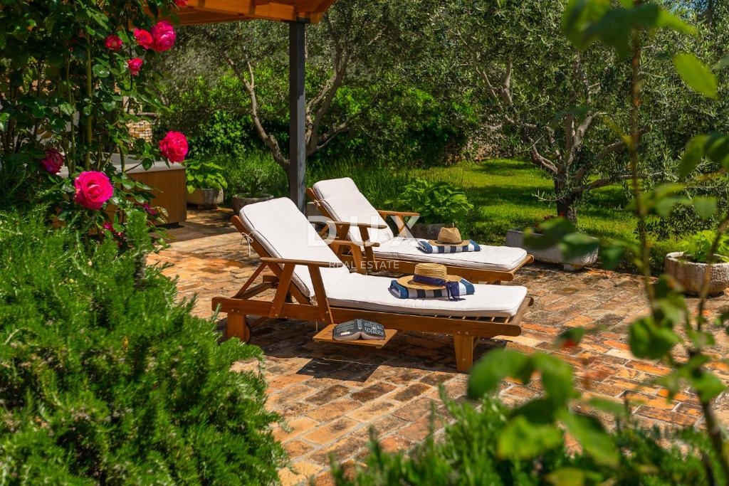 Hiša Svetvinčenat, 180m2