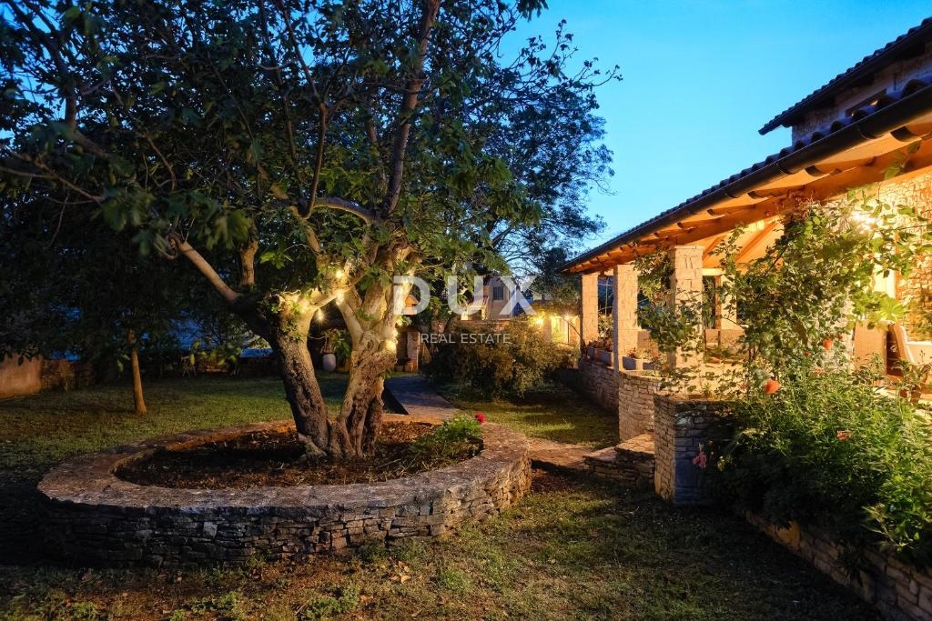 Hiša Svetvinčenat, 180m2