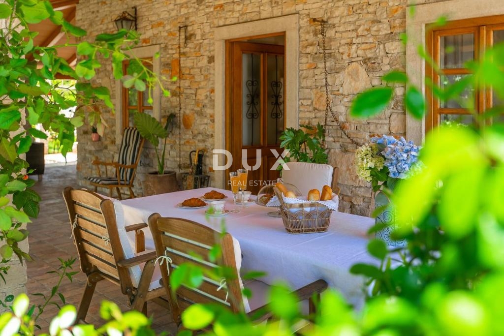 Hiša Svetvinčenat, 180m2