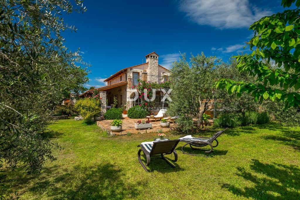 Hiša Svetvinčenat, 180m2