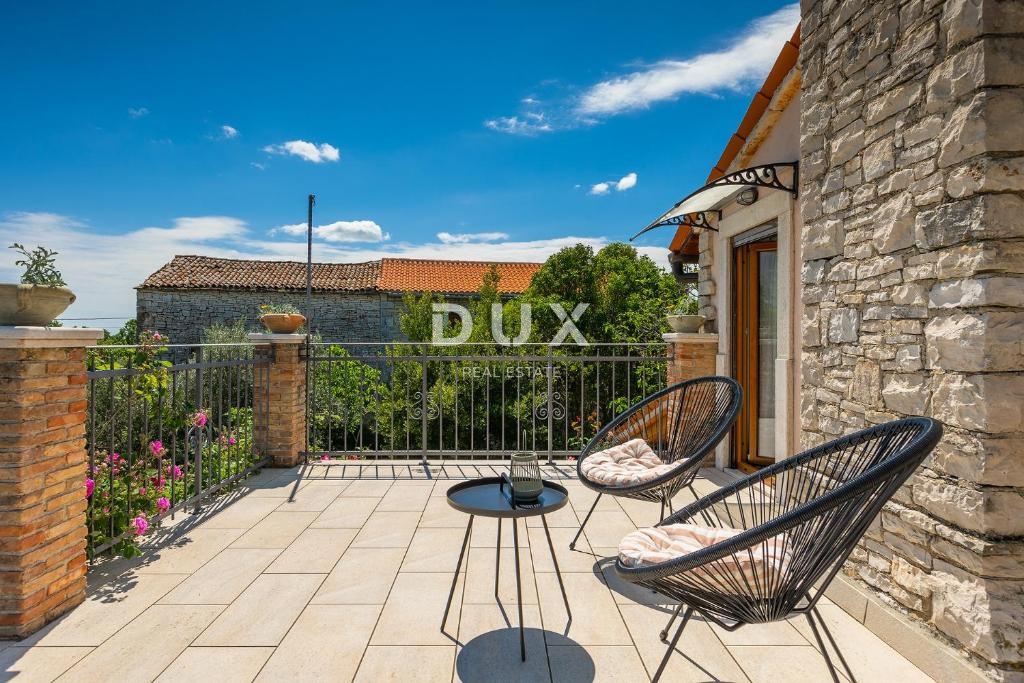 Hiša Svetvinčenat, 180m2