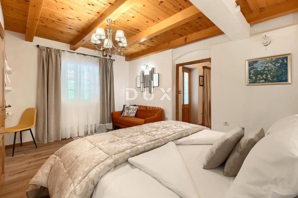 Hiša Svetvinčenat, 180m2