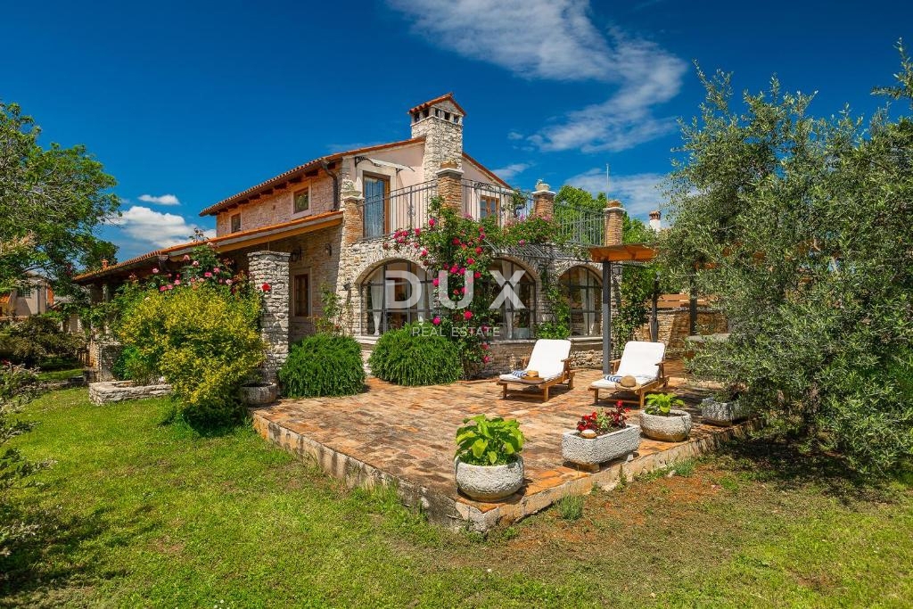 Hiša Svetvinčenat, 180m2