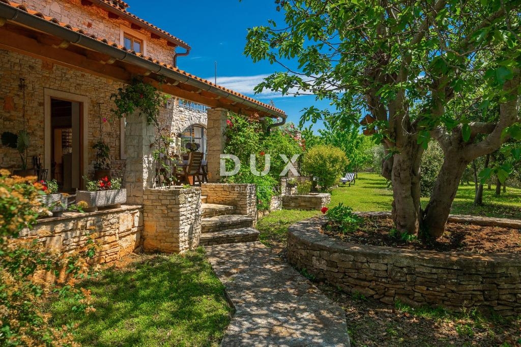 Hiša Svetvinčenat, 180m2