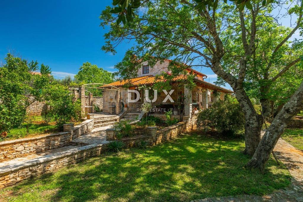 Hiša Svetvinčenat, 180m2