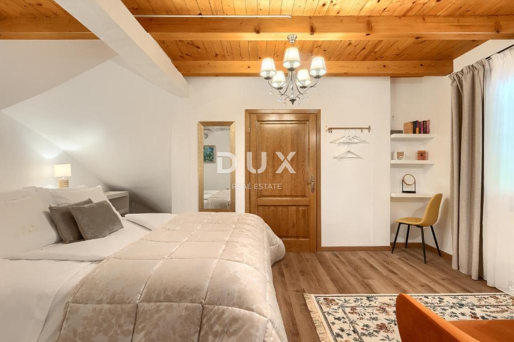 Hiša Svetvinčenat, 180m2