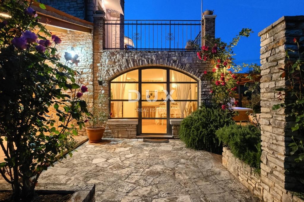 Hiša Svetvinčenat, 180m2