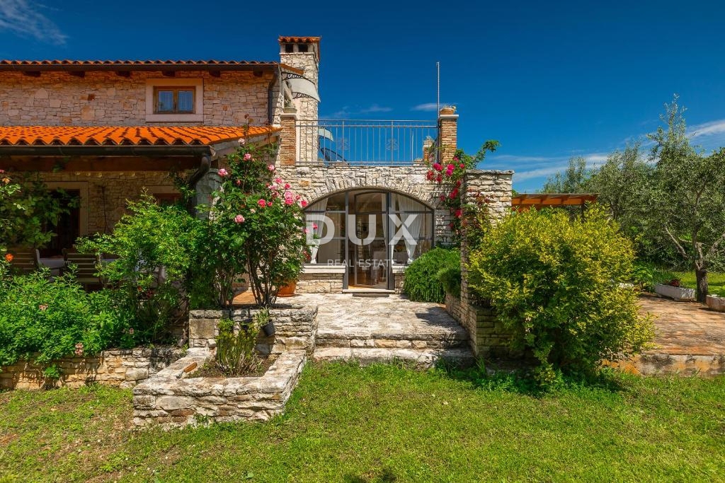 Hiša Svetvinčenat, 180m2