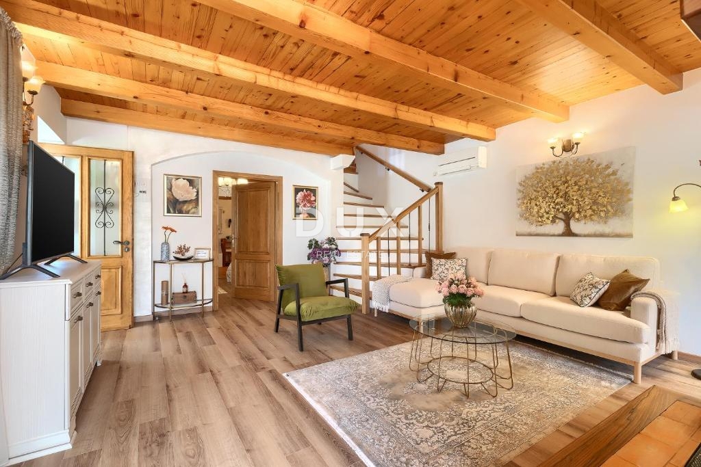 Hiša Svetvinčenat, 180m2